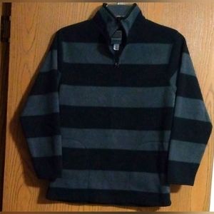 Old Navy Fleece Pullover size L.      6-023